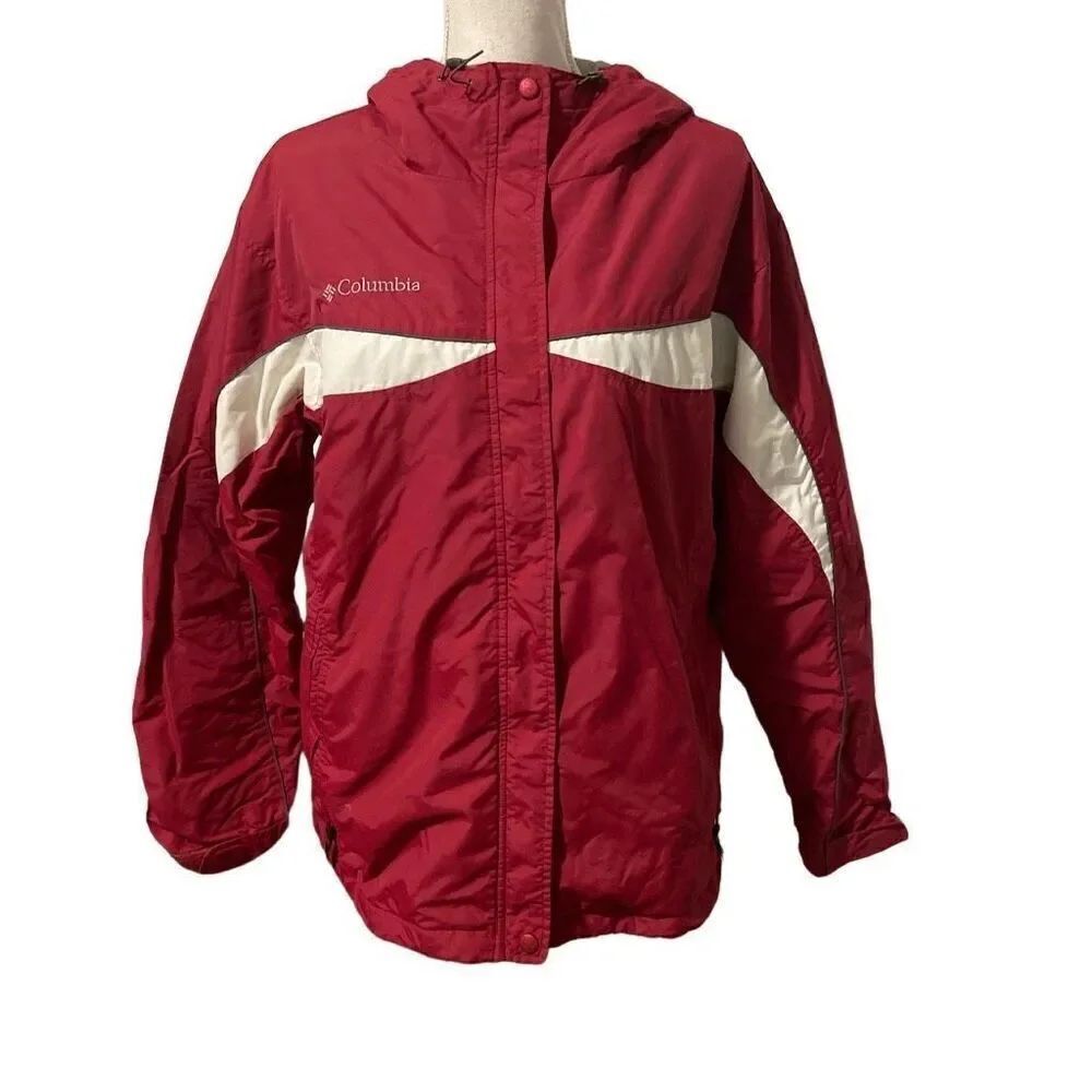 Columbia Jacket 